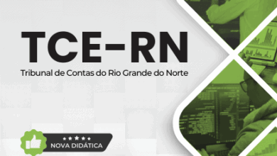 Apostila para Analista Administrativo em TI: Desenvolvimento de Sistemas TCE RN 2026