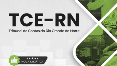 Apostila para Analista Administrativo em TI: Infraestrutura e Segurança TCE RN 2026