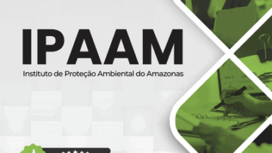 Apostila para Analista Ambiental: Sociologia e IPAAM 2026 – Guia Completo