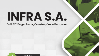 Apostila para Analista Contador – Infraestrutura Valec 2026: Guia Completo