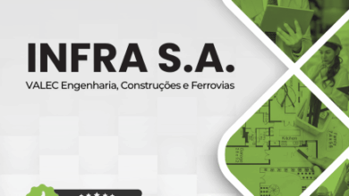 Apostila para Analista de Engenharia Civil: INFRA Valec 2026