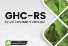 Apostila para Auxiliar de Farmácia GHC RS 2026: Conteúdo Completo e Atualizado Apostila para Auxiliar de Farmácia GHC RS 2026: Conteúdo Completo e Atualizado