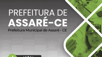 Apostila para Biomédicos: Preparação e Atualizações – Assaré, CE 2026