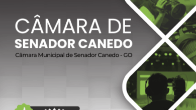 Apostila para Cinegrafista: Câmara Municipal de Senador Canedo – GO 2026 Apostila para Cinegrafista: Câmara Municipal de Senador Canedo – GO 2026