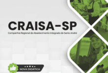 Apostila para Formação de Soldador Serralheiro – CRAISA SP 2026: Conteúdos e Diretrizes