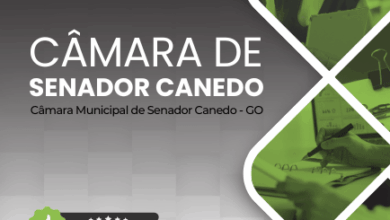 “Apostila para Jornalistas: Câmara Municipal de Senador Canedo – 2026” “Apostila para Jornalistas: Câmara Municipal de Senador Canedo – 2026”