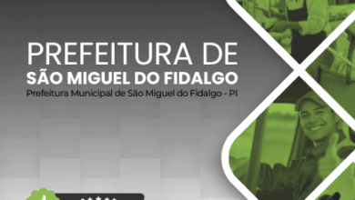 Apostila para Motoristas de São Miguel do Fidalgo – PI 2026: Guia Completo de Formação