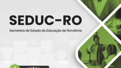 Apostila para Professores de Inglês SEDUC RO 2026: Diretrizes e Conteúdos
