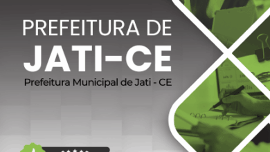 Apostila para Recepcionista – Jati CE 2026: Conteúdos Essenciais e Atualizados