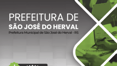 Apostila para Visitador: Guias e Diretrizes São José do Herval – RS 2026