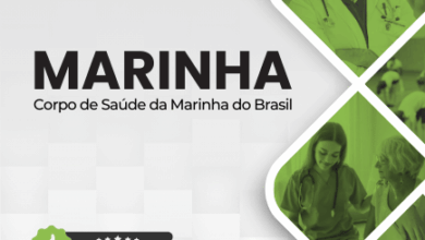 Descubra a Apostila Médico Clínica Médica Marinha 2026: Conhecimento Essencial!
