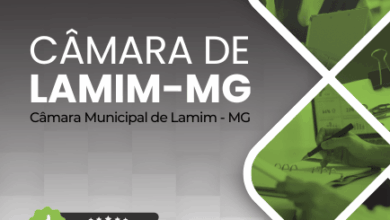 Descubra os Segredos da Apostila Controlador Interno da Câmara de Lamim MG 2026!