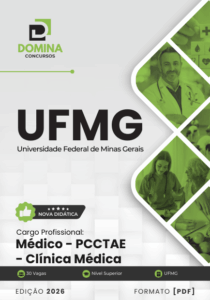 Descubra os Segredos da Apostila Médico Clínica Médica UFMG 2026: Inovações e Aprendizados