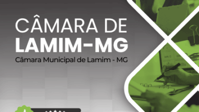Descubra os Segredos da Apostila para Agente de Contratação da Câmara de Lamim MG 2026!
