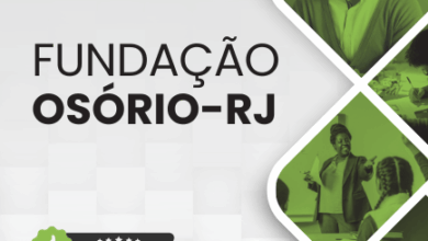 Descubra os Segredos da Química: Apostila Professor de Química – Fundação Osório RJ 2026