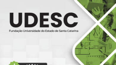 Domine a Engenharia Elétrica com a Apostila UDESC 2026: Seu Futuro Começa Aqui!