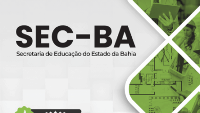Domine os Fundamentos: Apostila Técnica de Engenharia Civil SEC BA 2026