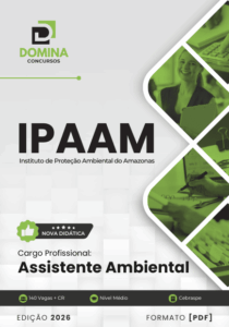 Manual do Assistente Ambiental IPAAM 2026: Diretrizes e Práticas Sustentáveis