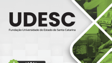 Prepare-se para o Sucesso: Apostila Analista de Suporte UDESC 2026!