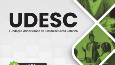 Transforme sua Carreira: Apostila Técnico em Educação UDESC 2026 é a Chave do Sucesso!