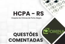 Análise Aprofundada: Questões Comentadas para Assistente Administrativo Vigilante HCPA RS 2026 Análise Aprofundada: Questões Comentadas para Assistente Administrativo Vigilante HCPA RS 2026