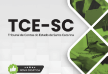 Aposte na Aprovação: Apostila Auditor de Controle Externo TCE SC 2026 para Ciências Atuariais!