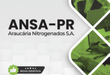 Apostila Administração e Controle ANSA PR 2026: Guia Completo para Estudantes