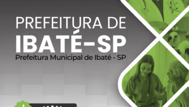Apostila Agente Comunitário de Saúde – Ibaté SP 2026: Guia Completo para Concursos Apostila Agente Comunitário de Saúde – Ibaté SP 2026: Guia Completo para Concursos