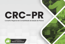 Apostila Analista de Sistemas CRC PR 2026: Seu Guia Completo para Sucesso Apostila Analista de Sistemas CRC PR 2026: Seu Guia Completo para Sucesso