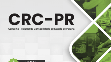 Apostila Analista de Sistemas CRC PR 2026: Seu Guia Completo para Sucesso
