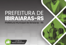 Apostila Auxiliar de Ensino 2026 – Ibiraiaras, RS: Conteúdo Completo e Atualizado