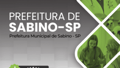 Apostila Completa para Psicólogos: Guia Sabino SP 2026 – Atualizações e Recursos