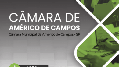 Apostila Contábil 2026: Guia Completo do Contador da Câmara de Américo de Campos/SP Apostila Contábil 2026: Guia Completo do Contador da Câmara de Américo de Campos/SP