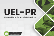 Apostila Contador UEL PR 2026: Estude e Prepare-se para o Sucesso Profissional