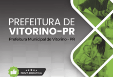 Apostila Cuidador Infantil Vitorino PR: Guia Completo 2026 para Profissionais Apostila Cuidador Infantil Vitorino PR: Guia Completo 2026 para Profissionais