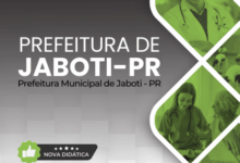 Apostila Farmacêutica Jaboti PR 2026: Guia Completo para Profissionais