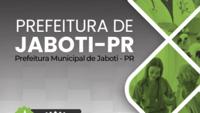 Apostila Farmacêutica Jaboti PR 2026: Guia Completo para Profissionais