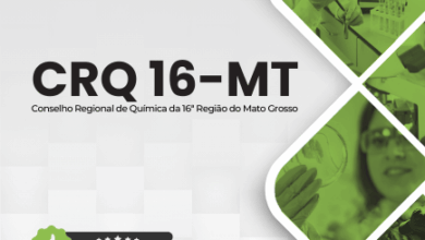 Apostila Fiscal CRQ 16 MT 2026: Guia Completo para Profissionais da Área