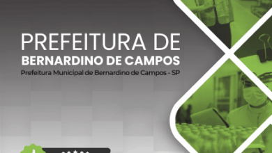 Apostila Fiscal Municipal de Posturas – Bernardino de Campos, SP 2026: Guia Completo