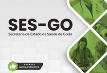Apostila Fiscal de Saúde Pública Categoria I SES GO 2026: Guia Completo para Concursos Apostila Fiscal de Saúde Pública Categoria I SES GO 2026: Guia Completo para Concursos