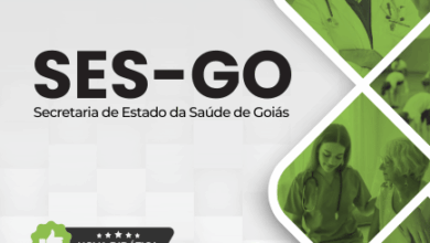 Apostila Fiscal de Saúde Pública Categoria I SES GO 2026: Guia Completo para Concursos Apostila Fiscal de Saúde Pública Categoria I SES GO 2026: Guia Completo para Concursos