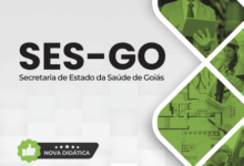 Apostila Fiscal de Saúde Pública – Categoria V SES GO 2026: Guia Completo de Estudos Apostila Fiscal de Saúde Pública – Categoria V SES GO 2026: Guia Completo de Estudos