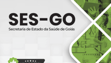 Apostila Fiscal de Saúde Pública – Categoria V SES GO 2026: Guia Completo de Estudos Apostila Fiscal de Saúde Pública – Categoria V SES GO 2026: Guia Completo de Estudos