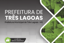 Apostila Fiscal do Meio Ambiente: Diretrizes e Legislação – Três Lagoas MS 2026