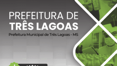 Apostila Fiscal do Meio Ambiente: Diretrizes e Legislação – Três Lagoas MS 2026