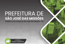 Apostila Gari 2026: Guia Completo para Candidatos de São José das Missões – RS