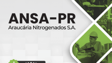 Apostila Manutenção Mecânica ANSA PR 2026: Guia Completo e Atualizado