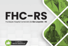 Apostila Nutricionista FHC RS 2026: Orientações e Atualizações Profissionais Apostila Nutricionista FHC RS 2026: Orientações e Atualizações Profissionais