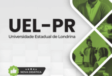 Apostila Pedagogo UEL PR 2026: Guia Completo para Aprovados no Concurso