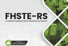 Apostila Profissional para Costureiro: FHSTE RS 2026 – Guia Completo de Capacitação